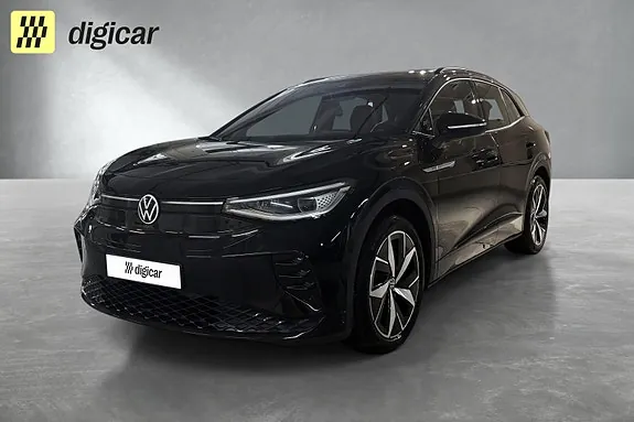 Volkswagen Id.4 Gtx