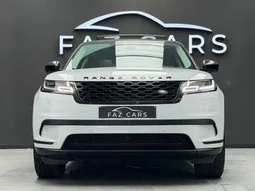 Land Rover Range Rover Velar 2020 photo 3
