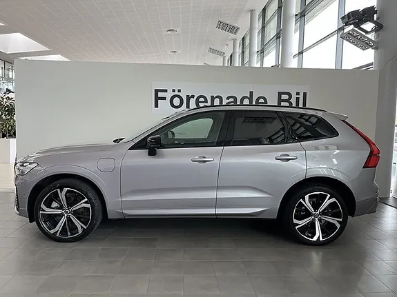 Volvo Xc60 2026 photo 3