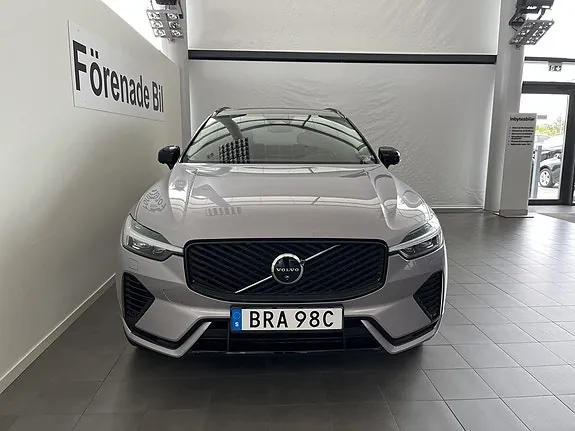 Volvo Xc60 2026 photo 2