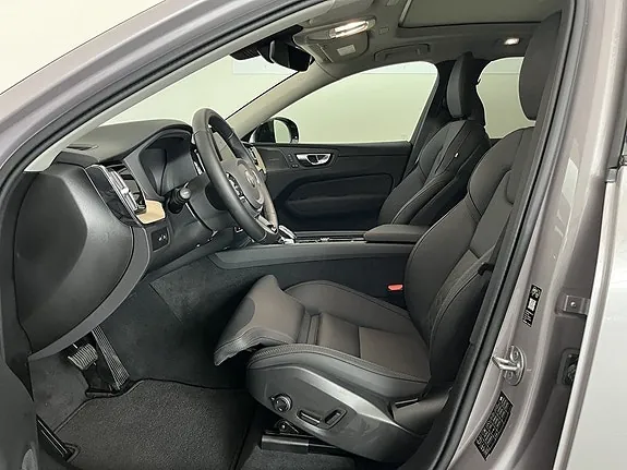 Volvo Xc60 2026 photo 5