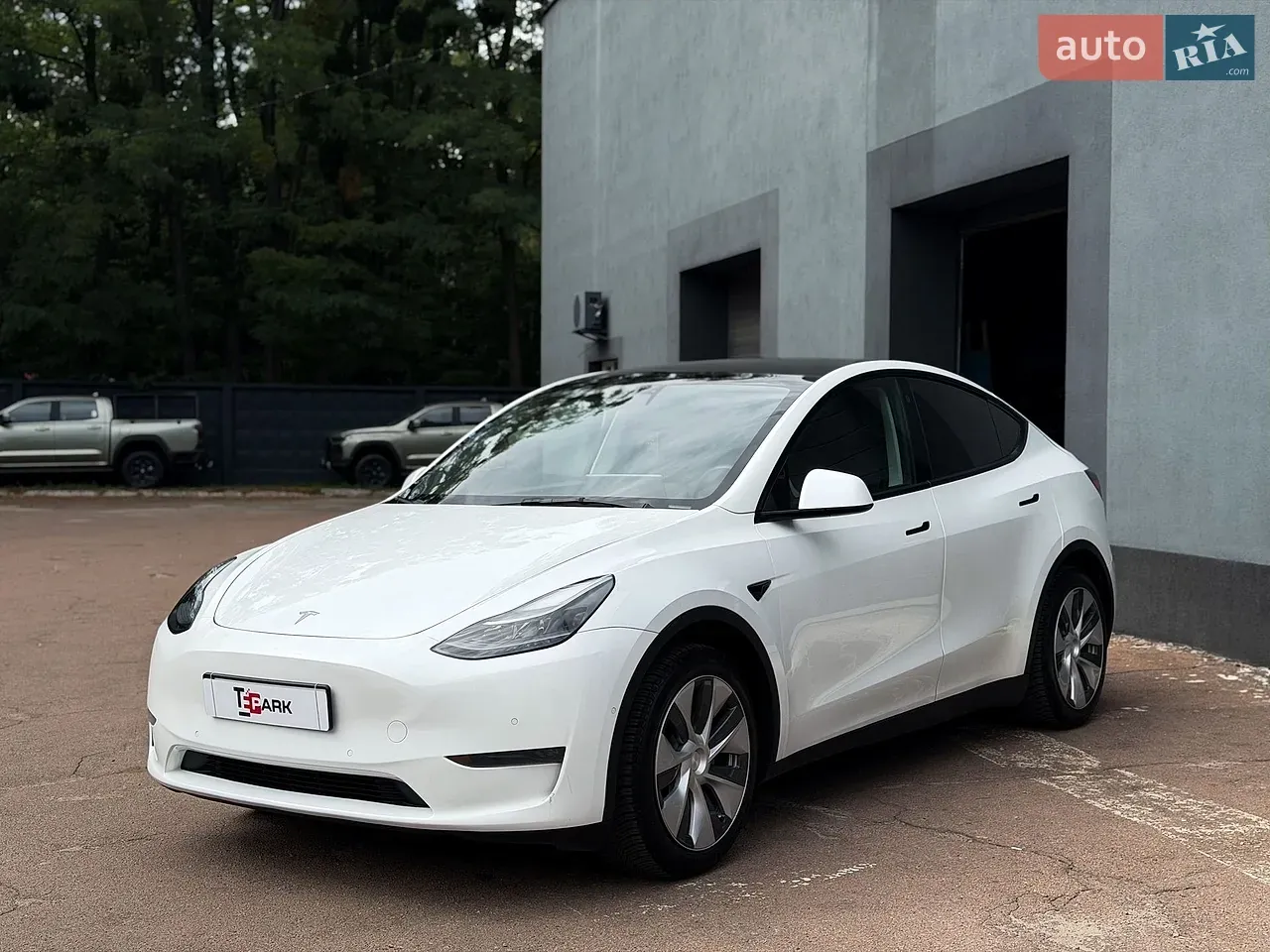 Tesla Model Y 2022 photo 4