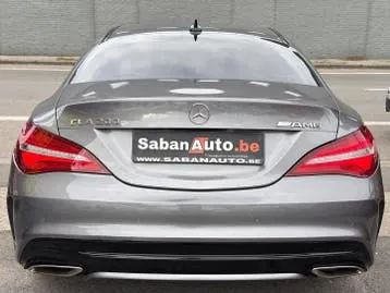Mercedes-Benz Cla 2019 photo 3