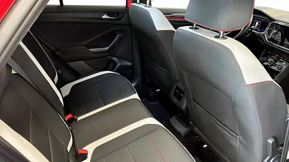 Volkswagen T-Roc 2018 photo 5