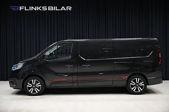 Renault Trafic 2024 photo 3