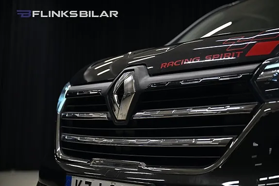 Renault Trafic 2024 photo 4