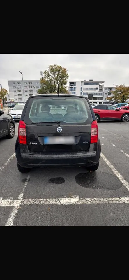 Fiat Idea