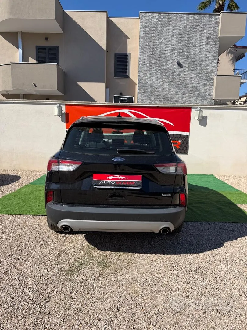 Ford Kuga 2021 photo 5