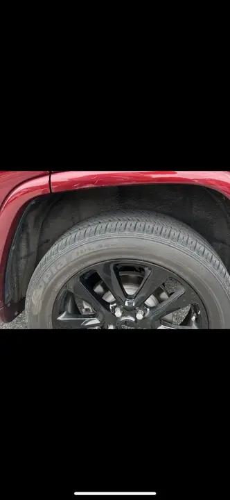 Jeep Grand Cherokee L 2019 photo 3