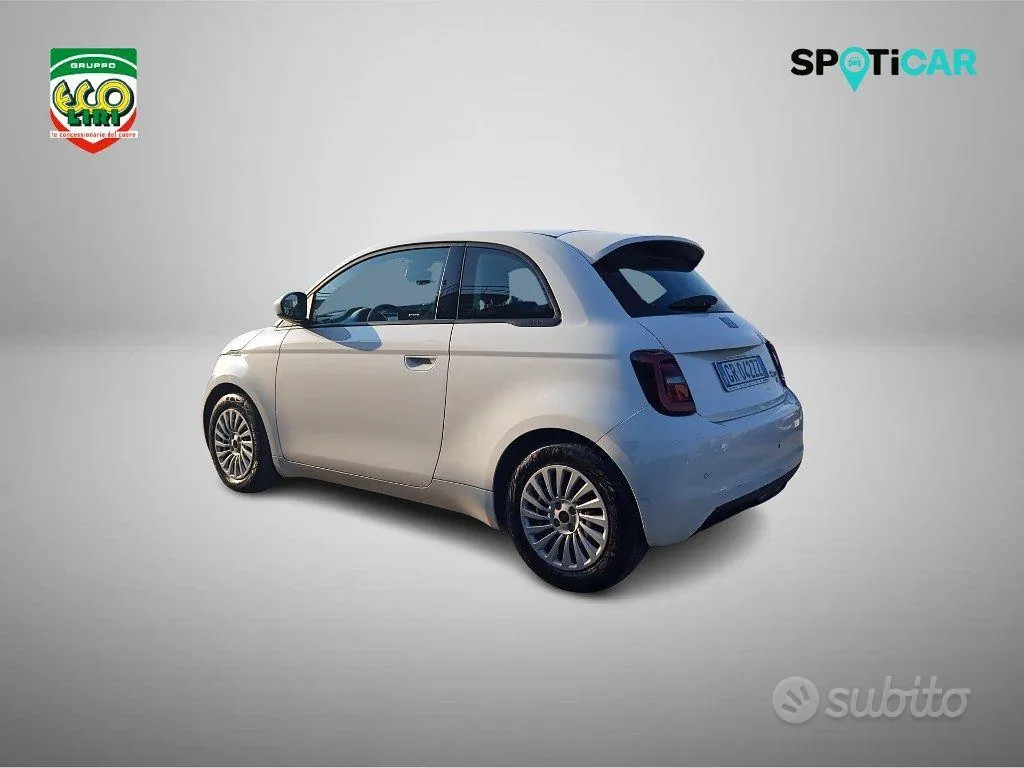Fiat 500 2023 photo 5