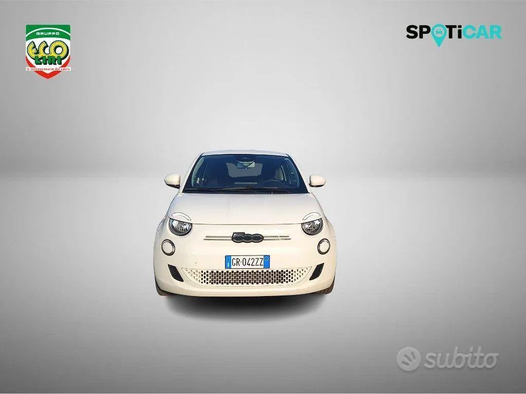 Fiat 500 2023 photo 2