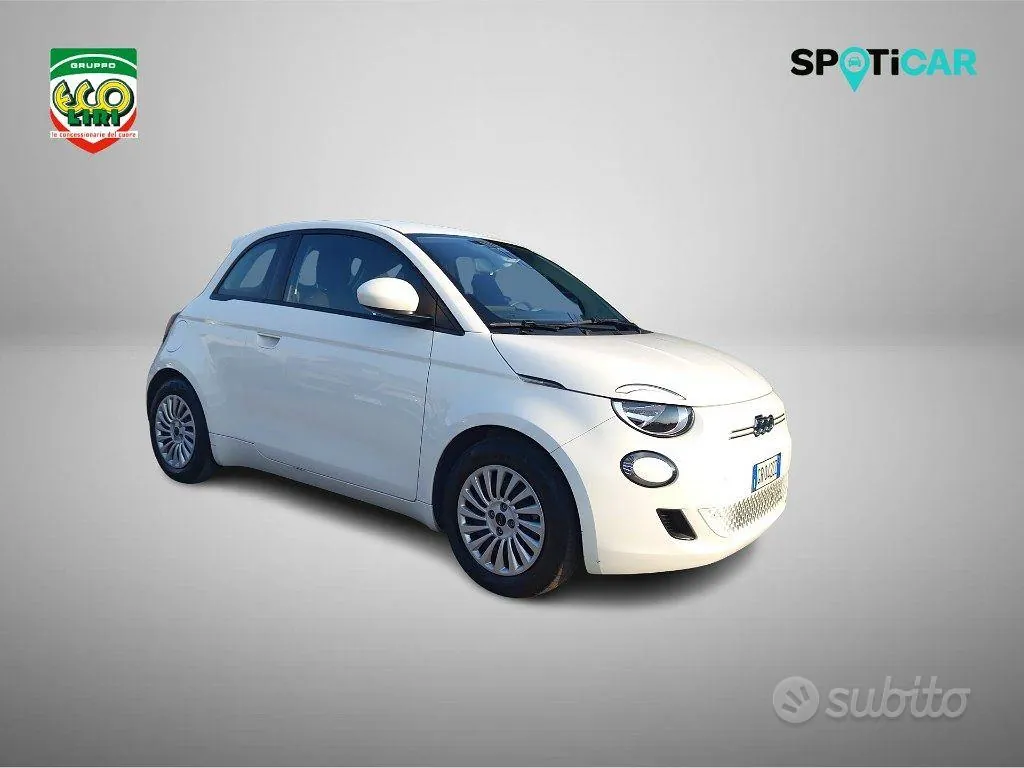 Fiat 500 2023 photo 3