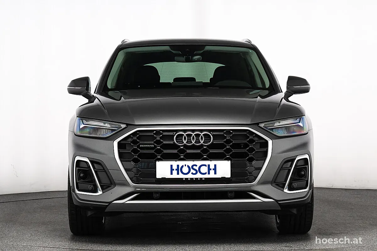 Audi Q5 2023 photo 2