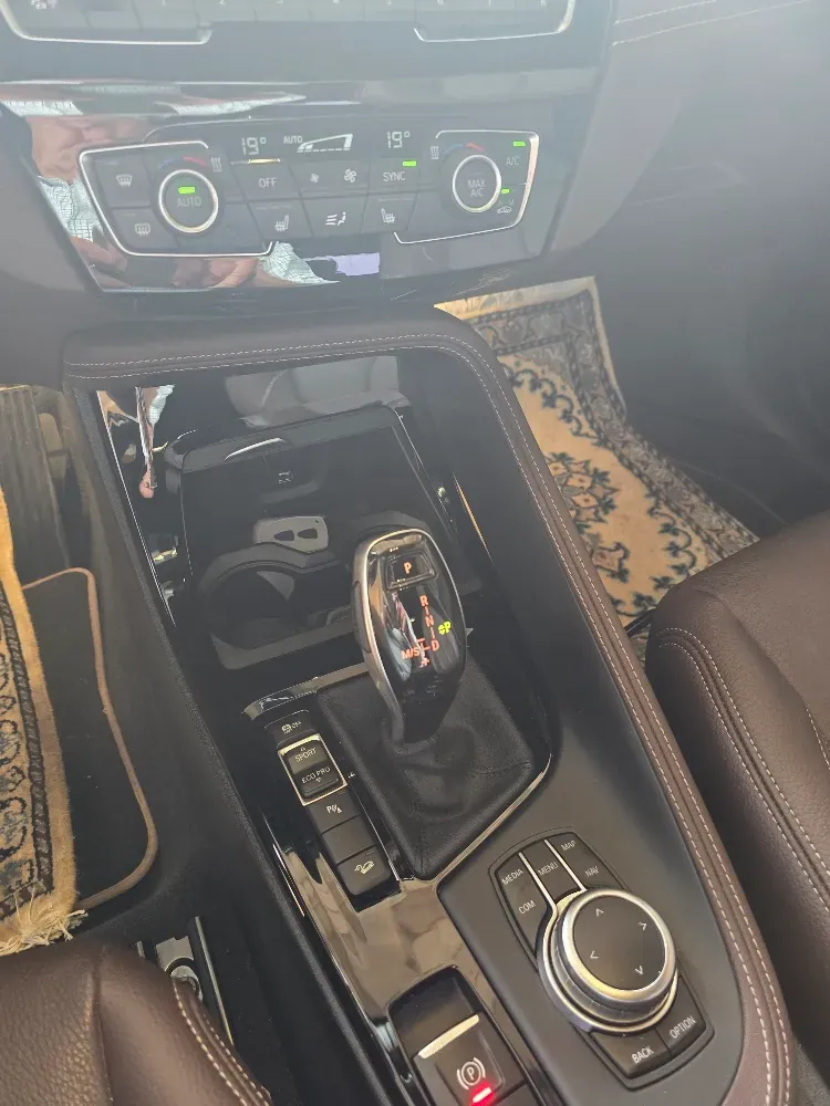 BMW X1 2022 photo 2