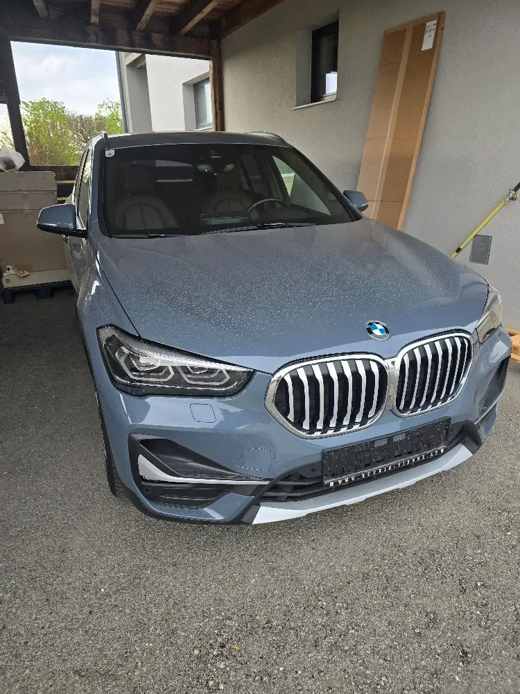 BMW X1 2022 photo 3