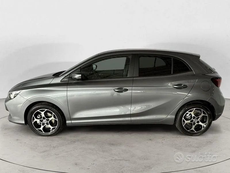MG Mg3 2026 photo 3