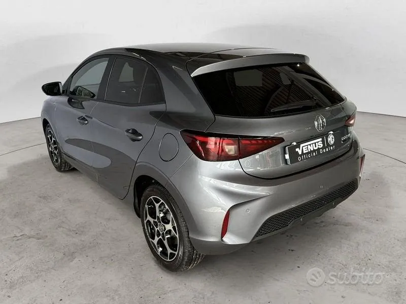 MG Mg3 2026 photo 4