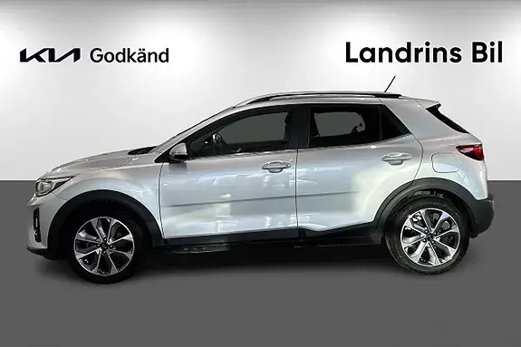 Kia Stonic 2020 photo 4