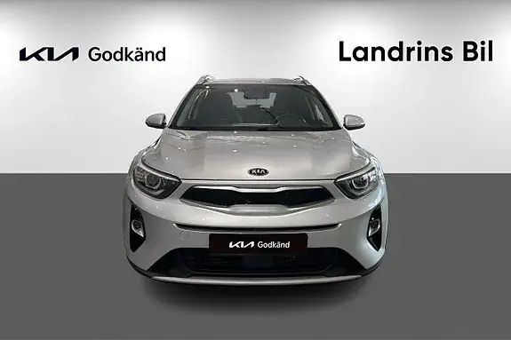 Kia Stonic 2020 photo 2
