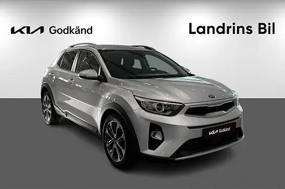 Kia Stonic 2020 photo 3