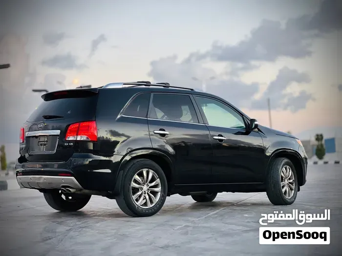 Kia Sorento 2013 photo 2