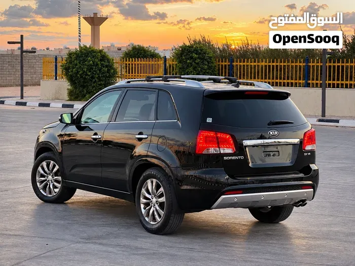 Kia Sorento 2013 photo 4