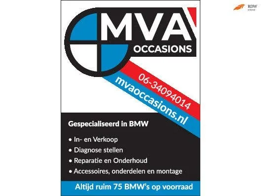 BMW 1Serie