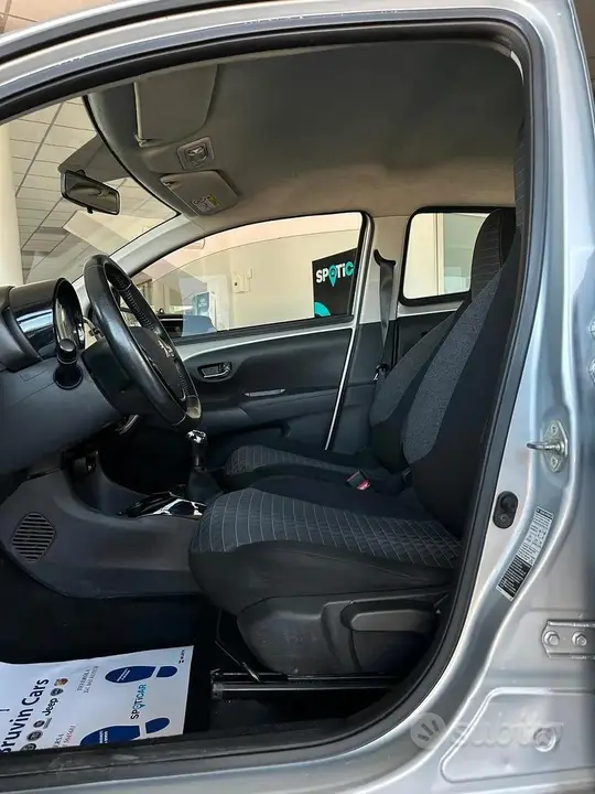 Peugeot 108 2021 photo 5