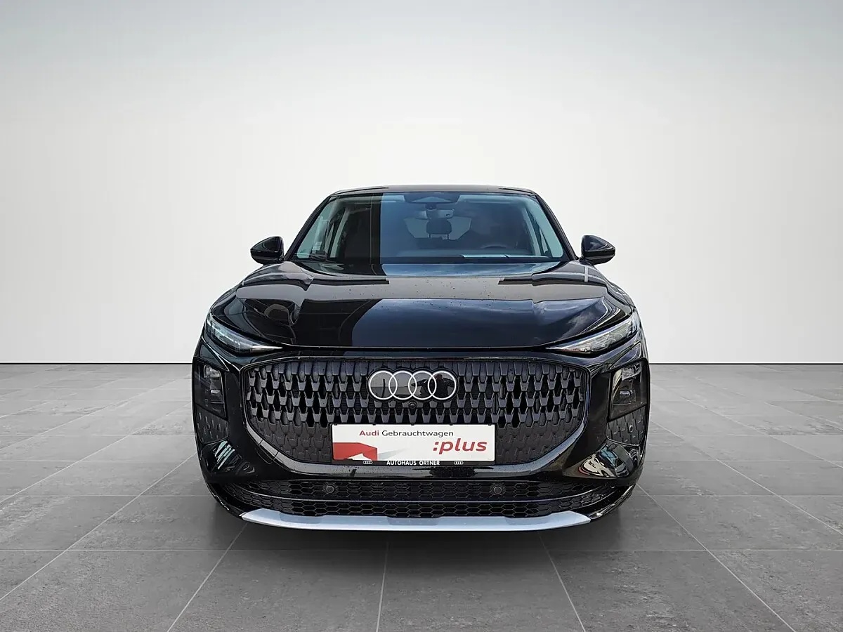 Audi Q3 2026 photo 2