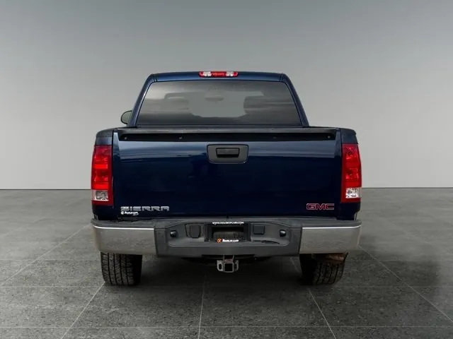 GMC Sierra 1500 2011 photo 5