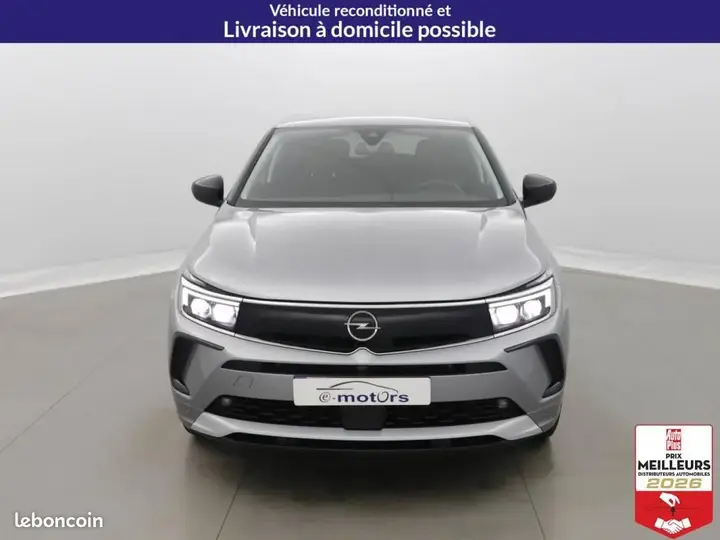 Opel Grandland 2023 photo 2