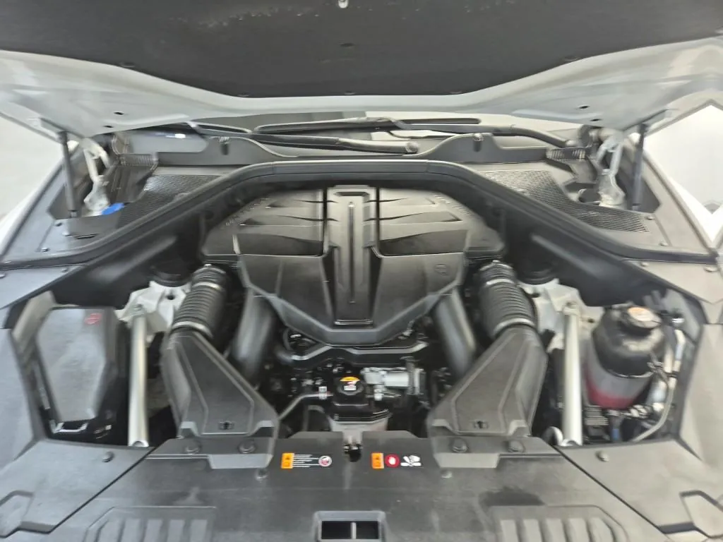 Genesis Gv80 2023 photo 5