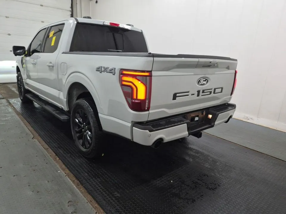 Ford F-150 2024 photo 5