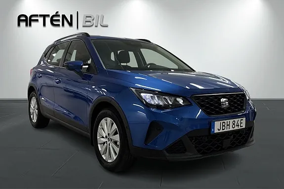 Seat Arona 2025 photo 4