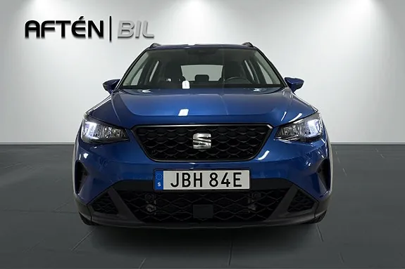 Seat Arona 2025 photo 3