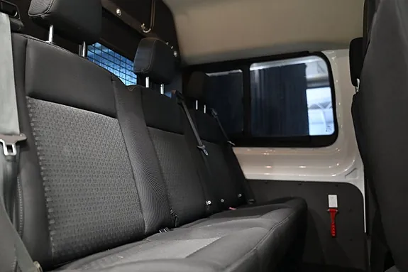 Ford Transit 2020 photo 4