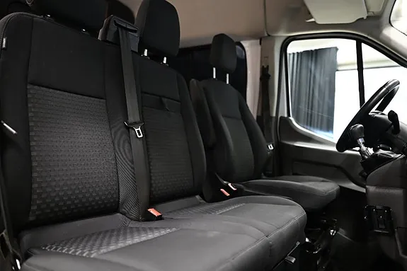 Ford Transit 2020 photo 3