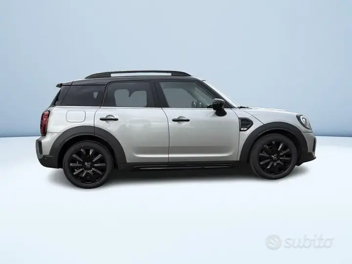 Mini Countryman 2022 photo 4