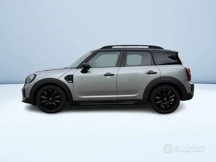 Mini Countryman 2022 photo 5