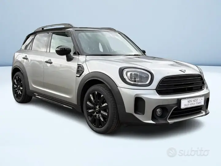 Mini Countryman 2022 photo 3
