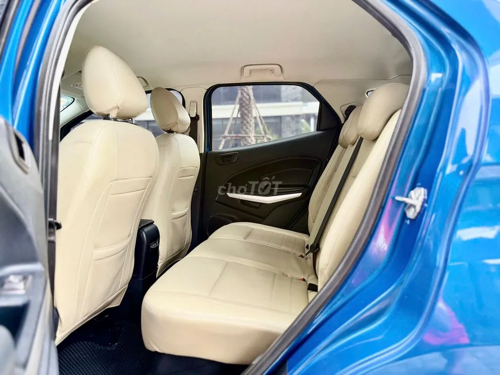 Ford Ecosport 2018 photo 4