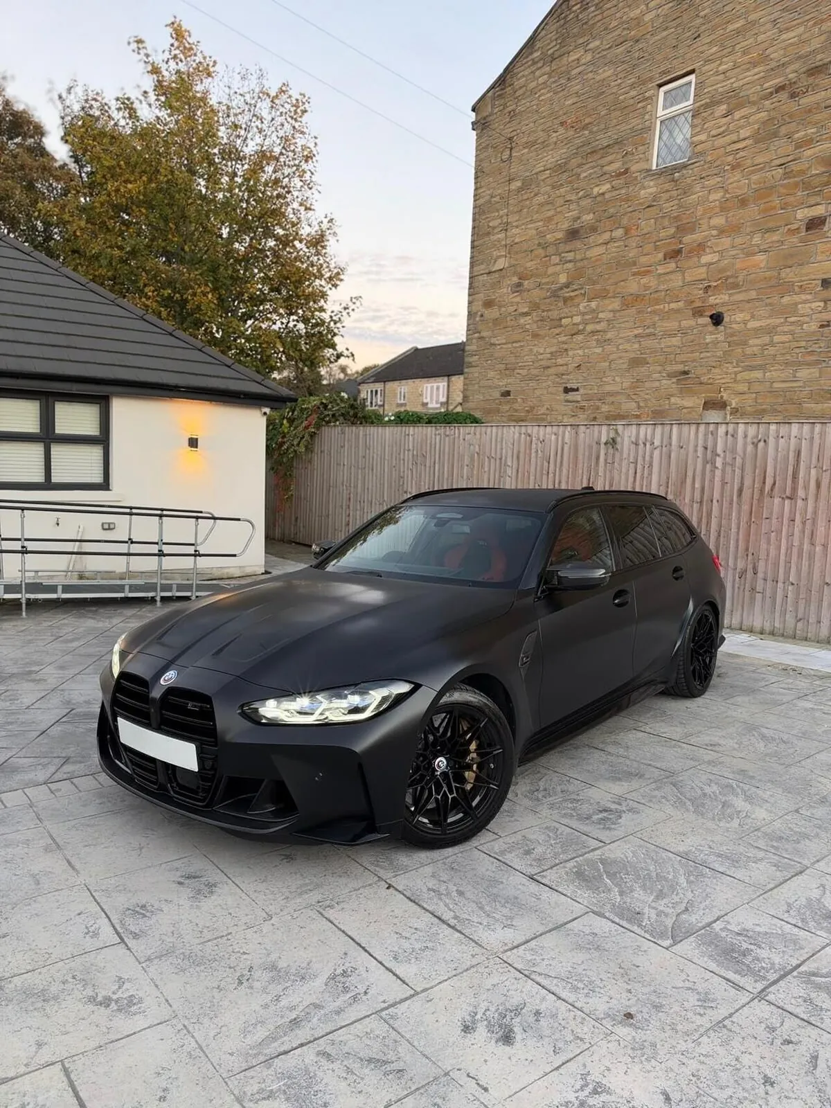 BMW M3