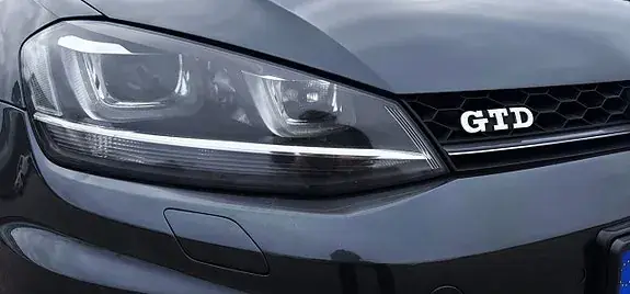 Volkswagen Golf I 2014 photo 4
