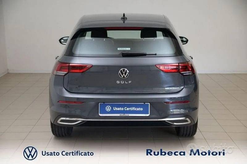 Volkswagen Golf 2021 photo 5