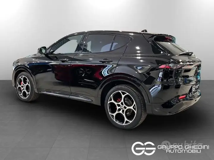 Alfa Romeo Tonale 2025 photo 3