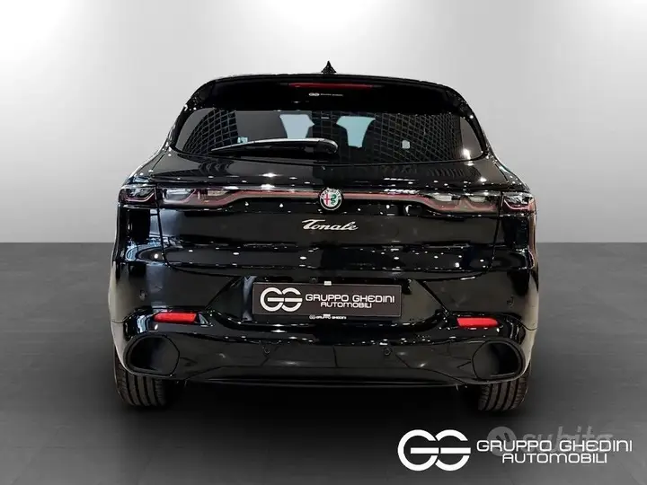 Alfa Romeo Tonale 2025 photo 5