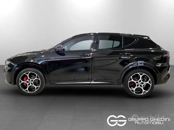 Alfa Romeo Tonale 2025 photo 2
