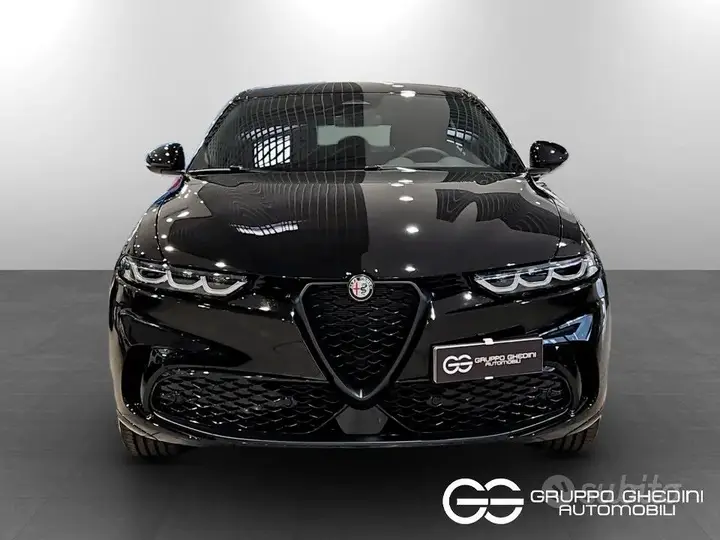Alfa Romeo Tonale 2025 photo 4