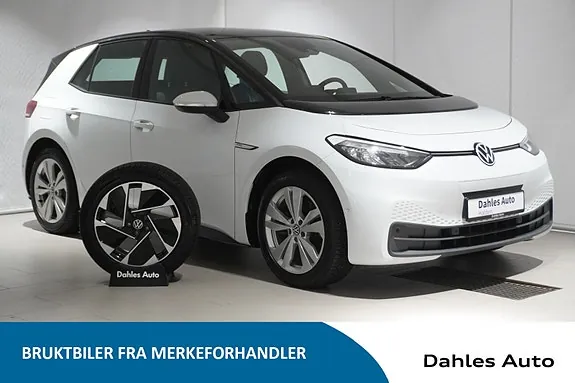 Volkswagen Id.3