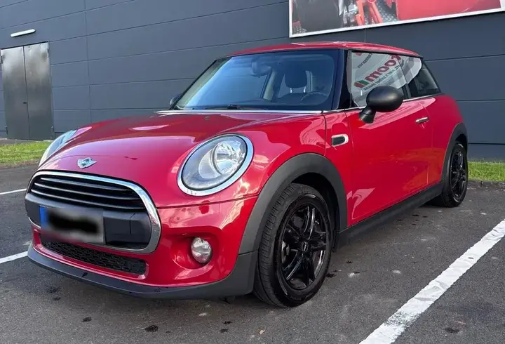 Mini One